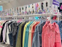 -CHiC PARK(青岛万象城店)