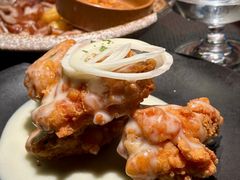 -Fuzzy Bistro 浮几韩餐·茶酒馆