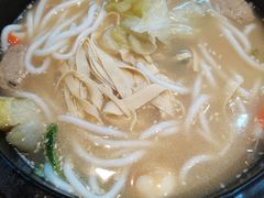-格朗合 · 鸡汤米线(和悦汇店)