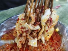 -马贤涮烤(超英·长乐家园店)