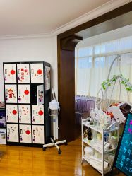 -杉惠素颜美妆皮肤管理中心