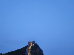 -司马台长城