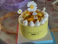 -味宁檬活力烘焙(燕子山店)