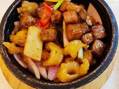 -百乐门喜宴(海珠广场华厦店)