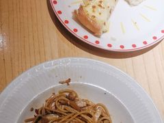 -菲滋意式餐厅(西溪印象城店)