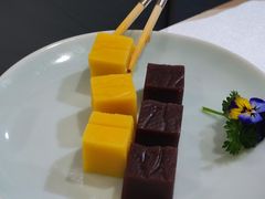 -味+新京宴·烤鸭·北京菜(创意谷店)