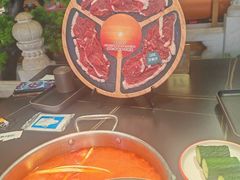 -乔先生涮肉·鲜活牛羊肉火锅(塘沽店)