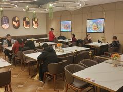 -东方饺子王(新奥购物中心店)