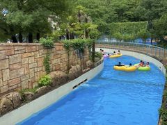 -武汉玛雅海滩水公园