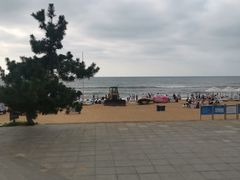 -威海国际海水浴场旅游区