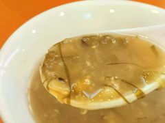 绿豆沙-雅苑餐厅(朝天路店)