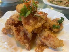 -大鹅岛绿色生态美食园