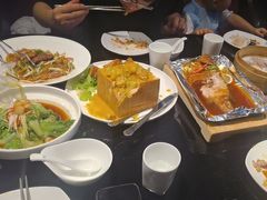 -高第街56号餐厅(美莲广场店)