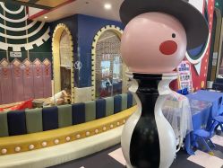 -MELAND CLUB亲子乐园·派对·餐厅(北京芳圆里ID MALL店)