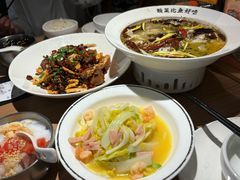 -太二酸菜鱼(武汉光谷保利店)