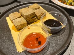 -老头儿油爆虾(星光一期店)