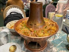 -浩海火烧云傣家菜(京广店)