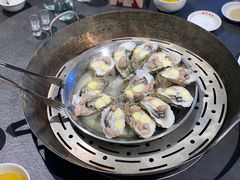 -飞尝蚝·顺德菜·鱼生(顺德总店)