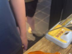 -乐彡炸串·烤苕皮(西单华威约饭街店)