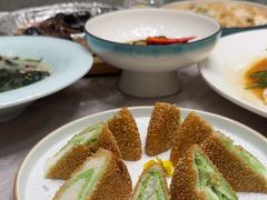 -景式·廣東粤菜(凤凰古站店)