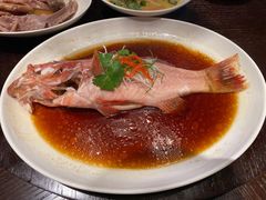 -镇江苏宁万豪酒店-苏筵中餐厅