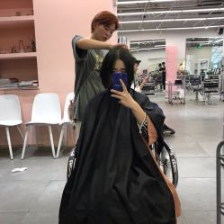 -MY HAIR ARDOR