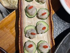 -陈眼镜火锅(总店)