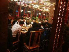 大堂-老码头火锅(骡马市店)