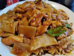-津菜宋记老房子(平山道店)