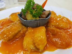 -新侨三宝乐西餐厅(崇文门店)