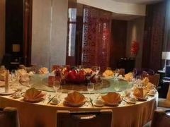 -豪廷轩中餐厅·特色云南菜(温德姆至尊豪廷大酒店)