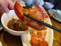-南海渔家•海鲜•正宗海南菜(海棠湾店)