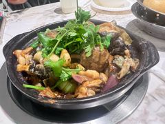 -二楼老店重庆鸡公煲(真光路店)