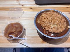 -柳州肥姨妈大骨螺蛳粉(曹路店)