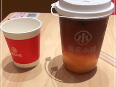 -遇见小面(东方宝泰店)