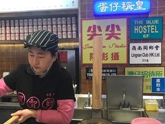 -美芝莲(领展购物广场中关村店)