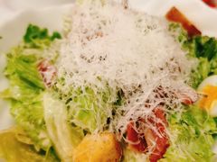 凯撒沙拉-安妮意大利餐厅(世贸天阶店)