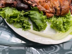 -天毓山庄·餐厅