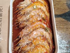 -天津乾毓德饭庄·清真传统炒菜·海鲜烧烤(咸阳路店)