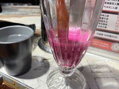 -三国惹火烤肉·中日韩烤肉集合店(百草路店)