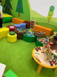 -莫莉幻想儿童乐园(郑州丹尼斯三天地店)