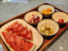 -爱丽格斯火锅(东岸国际店)