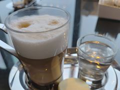 -西安皇冠假日酒店·B&G51餐厅