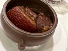 东坡肉-杭州香格里拉·香宫中餐厅