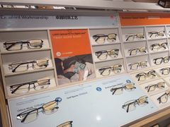 -LOHO眼镜(上海五角场合生汇店)