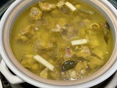 -先机泉水鸡汤(南山老君洞店)