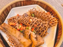 酱汁金钱肚-香云轩·顺德菜(香云纱园林酒店店)