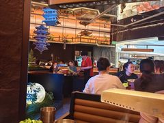 -西塔老太太泥炉烤肉(上海七宝领展广场店)