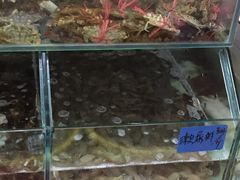 -红海湾豪记海鲜大排档