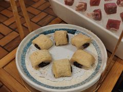 驴打滚-1078號老北京涮肉(万达广场店)
